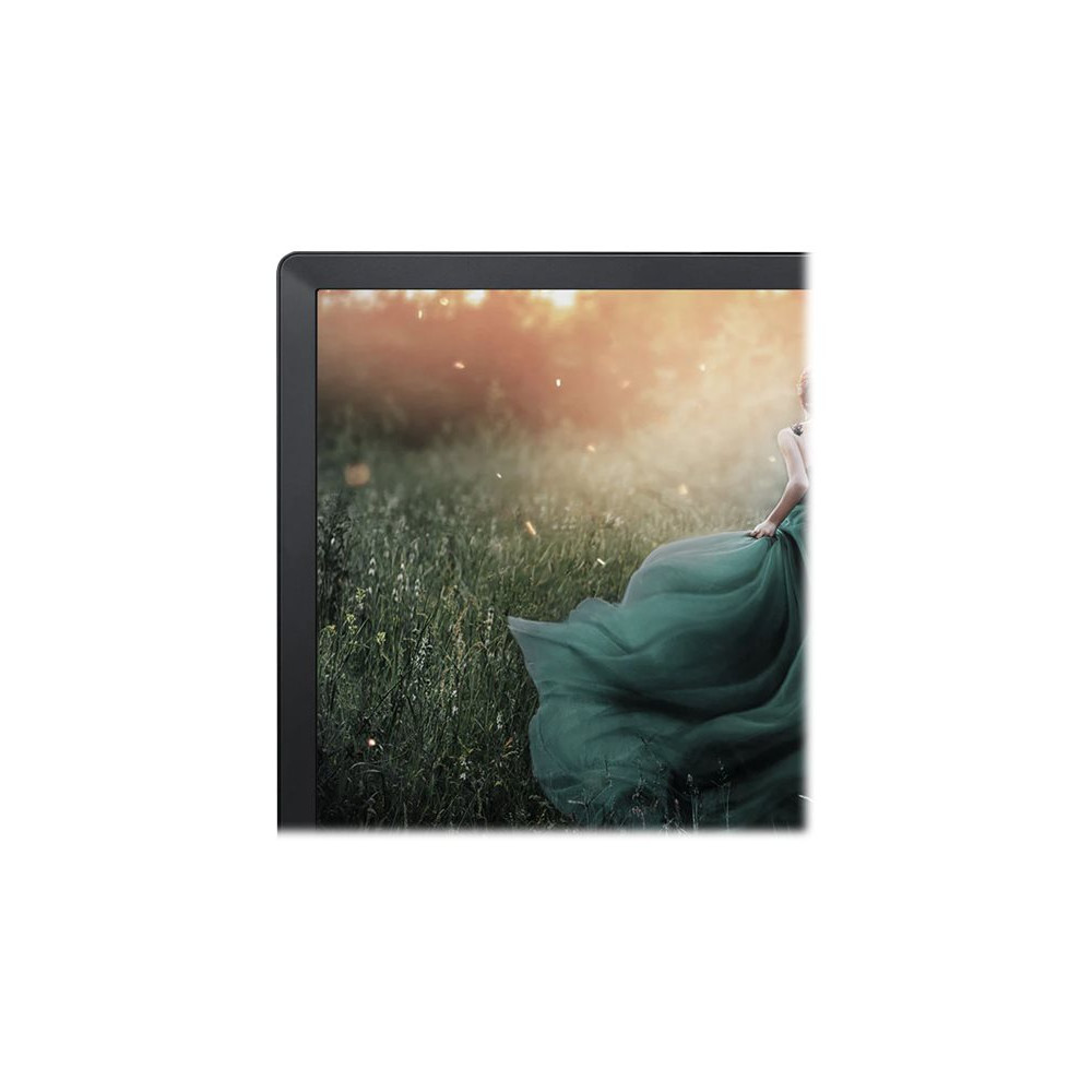 Produktbild för LG 24TQ510S-PZ - LED-skärm med TV-mottagare - 23.6"