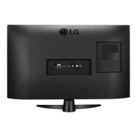 Produktbild för LG 27TQ615S-PZ - TQ615S - LED-skärm med TV-mottagare - Full HD (1080p) - 27"