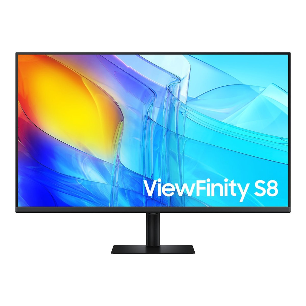 Produktbild för Samsung ViewFinity S8 S37D802EAU - S80D Series - LED-skärm - 37" - HDR