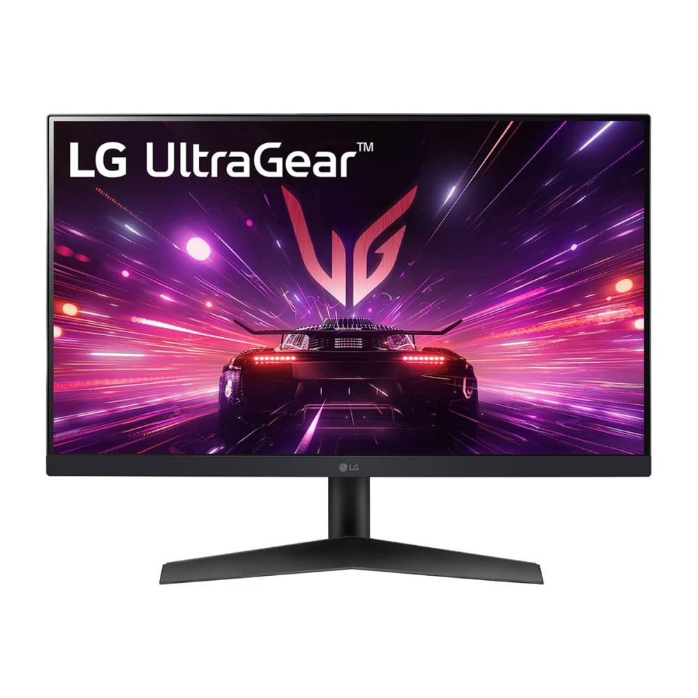 Produktbild för LG UltraGear 24GS60F-B - LED-skärm - Full HD (1080p) - 24" - HDR