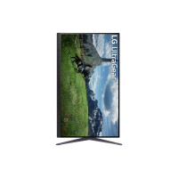 Produktbild för LG UltraGear 32GS85Q-B - LCD-skärm - 32" - HDR