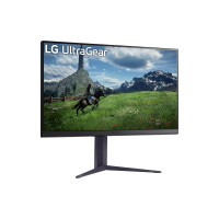 Produktbild för LG UltraGear 32GS85Q-B - LCD-skärm - 32" - HDR