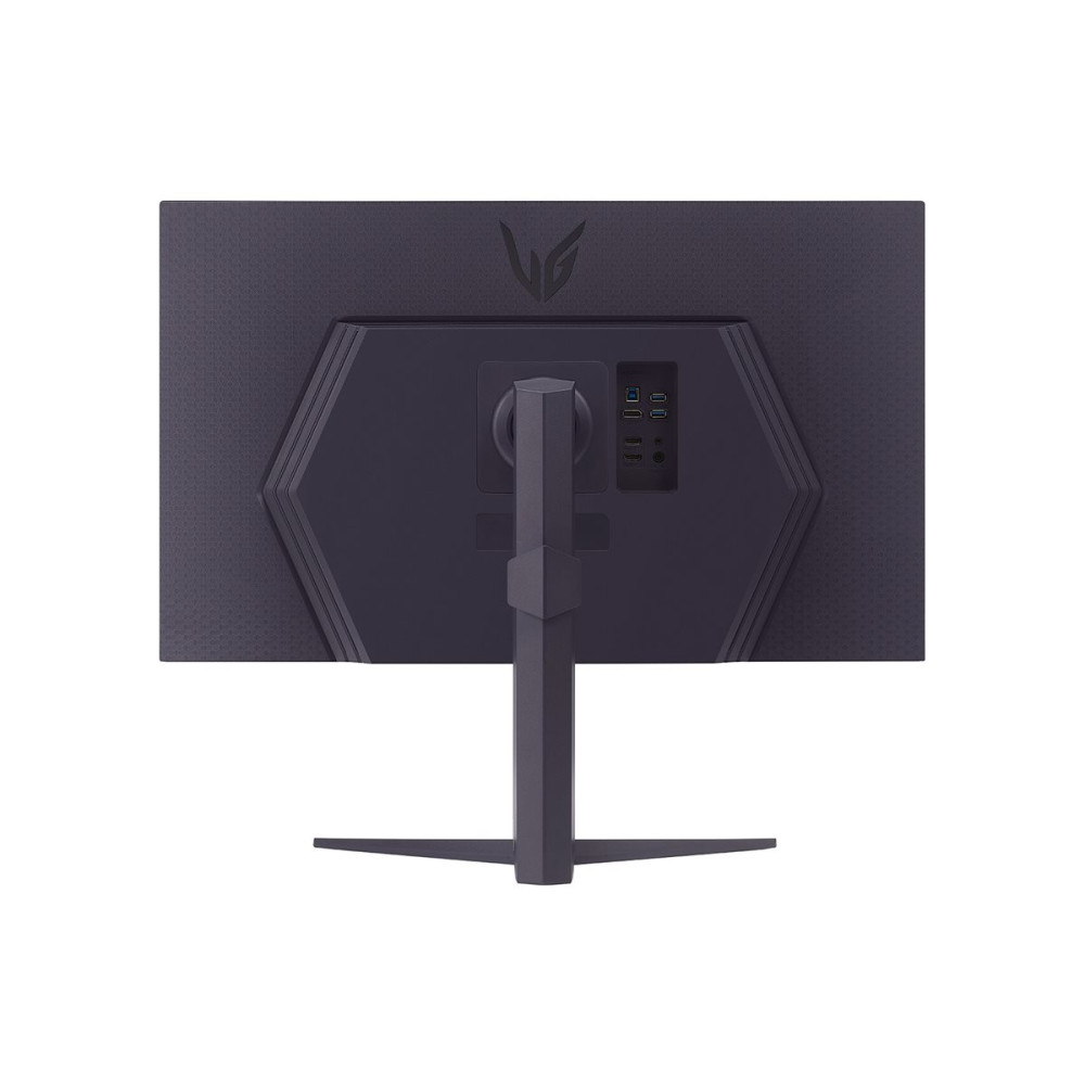 Produktbild för LG UltraGear 32GS85Q-B - LCD-skärm - 32" - HDR
