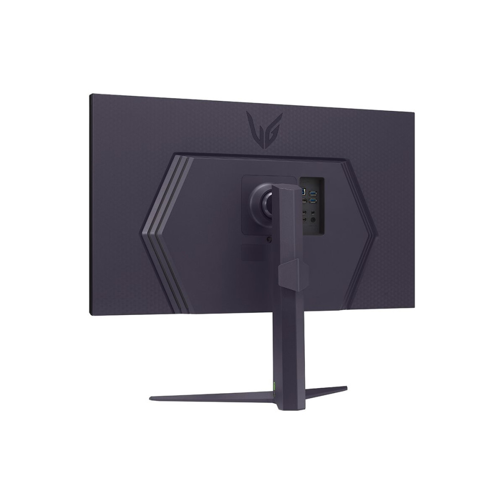 Produktbild för LG UltraGear 32GS85Q-B - LCD-skärm - 32" - HDR