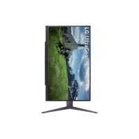 Produktbild för LG UltraGear 27GS85Q-B - LED-skärm - 27" - HDR