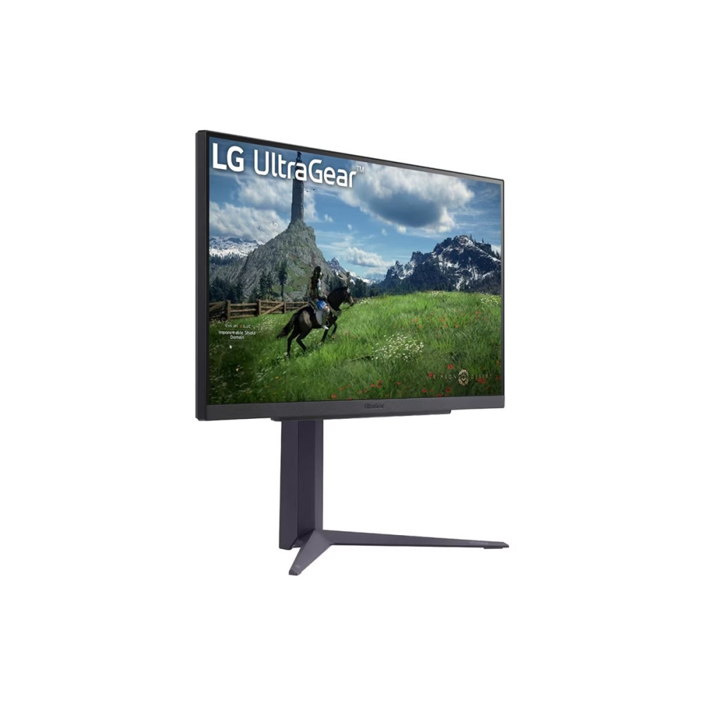 Produktbild för LG UltraGear 27GS85Q-B - LED-skärm - 27" - HDR