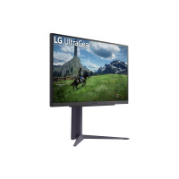 Produktbild för LG UltraGear 27GS85Q-B - LED-skärm - 27" - HDR