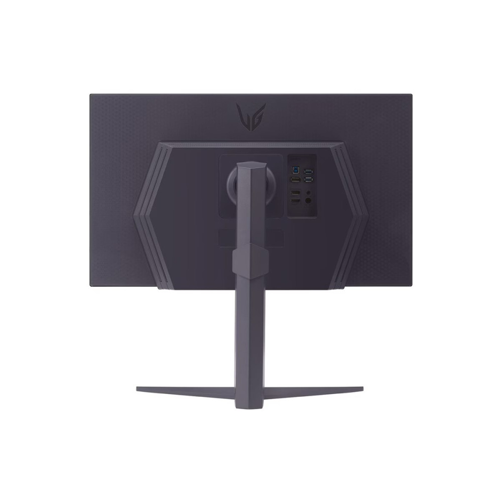 Produktbild för LG UltraGear 27GS85Q-B - LED-skärm - 27" - HDR