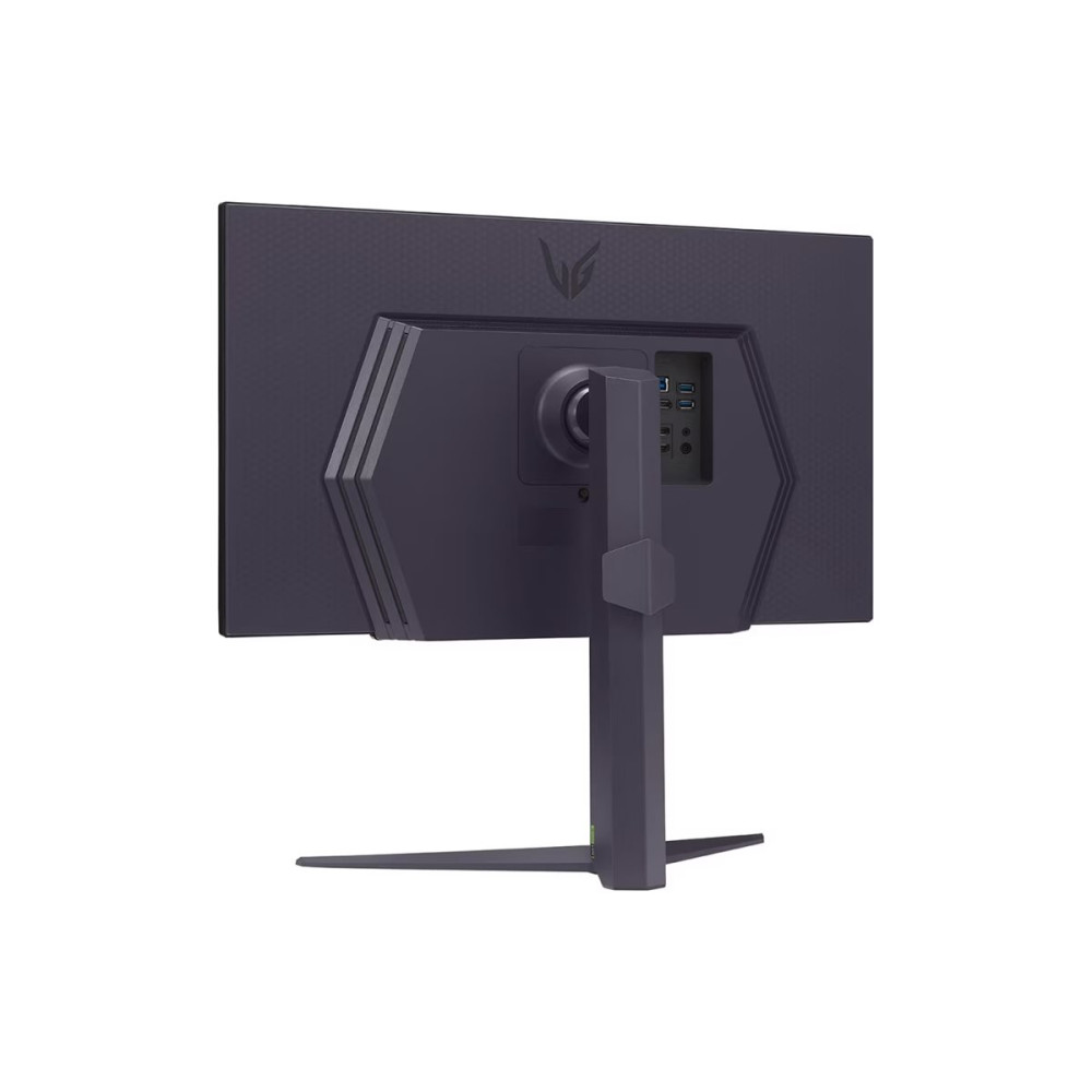 Produktbild för LG UltraGear 27GS85Q-B - LED-skärm - 27" - HDR