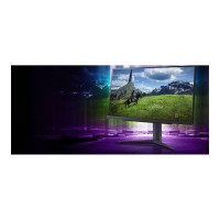 Produktbild för LG UltraGear 27GS85Q-B - LED-skärm - 27" - HDR