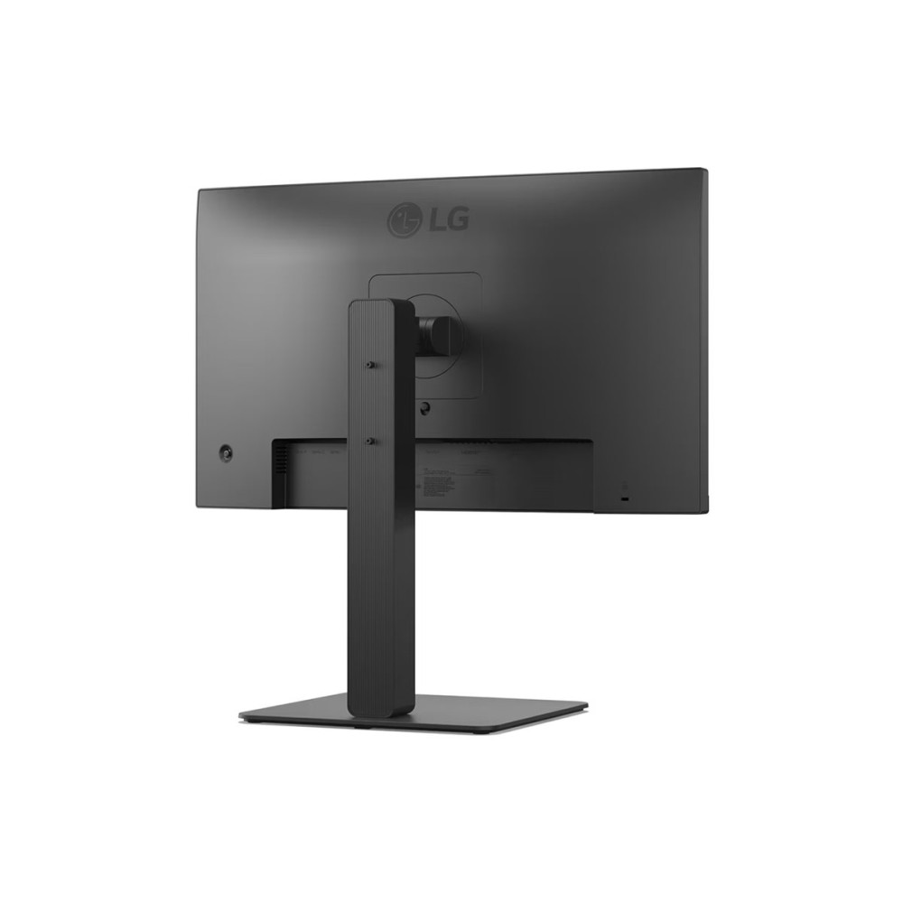 Produktbild för LG 24BA750-B - LED-skärm - Full HD (1080p) - 24"