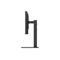 Produktbild för LG 24BA750-B - LED-skärm - Full HD (1080p) - 24"