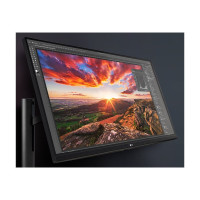 Produktbild för LG UltraFine Ergo 32UN880K-B - LED-skärm - 32" - HDR
