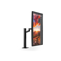 Produktbild för LG UltraFine Ergo 32UN880K-B - LED-skärm - 32" - HDR