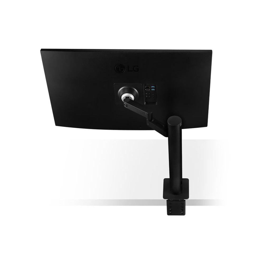 Produktbild för LG UltraFine Ergo 32UN880K-B - LED-skärm - 32" - HDR