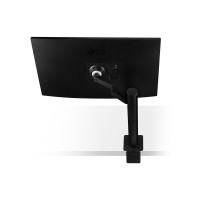Produktbild för LG UltraFine Ergo 32UN880K-B - LED-skärm - 32" - HDR