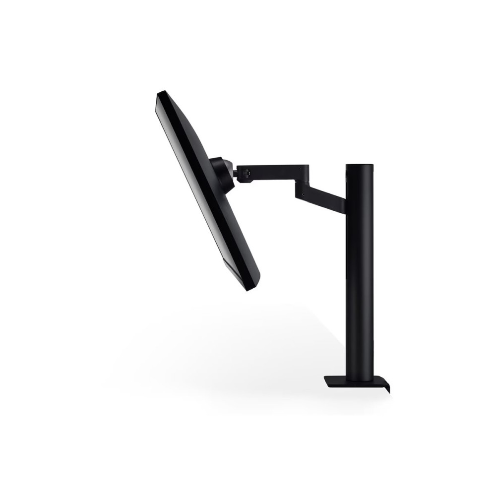 Produktbild för LG UltraFine Ergo 32UN880K-B - LED-skärm - 32" - HDR