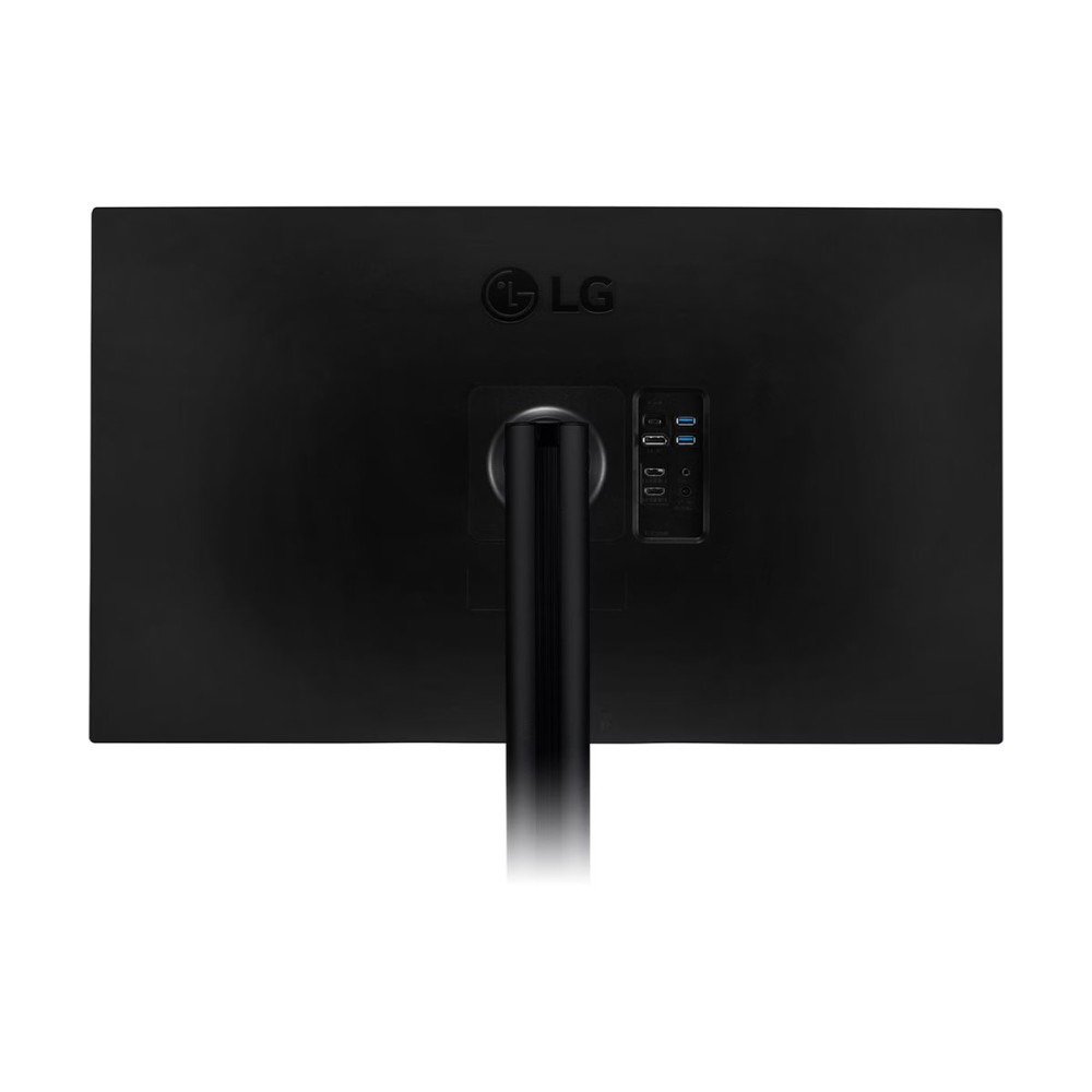 Produktbild för LG UltraFine Ergo 32UN880K-B - LED-skärm - 32" - HDR
