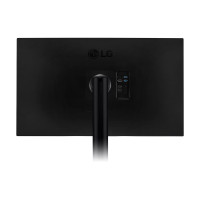 Produktbild för LG UltraFine Ergo 32UN880K-B - LED-skärm - 32" - HDR