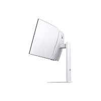 Produktbild för LG UltraGear 34GX90SA-W - OLED-monitor - böjd - 34" - HDR
