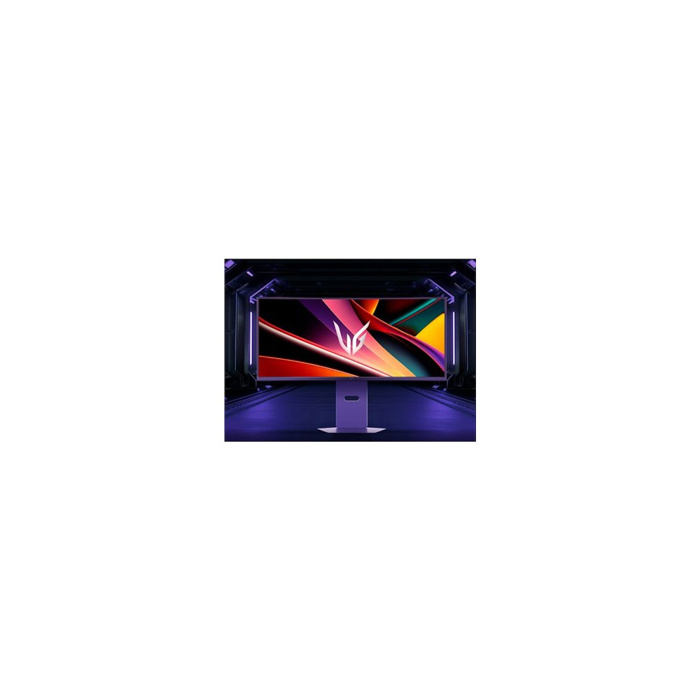 Produktbild för LG UltraGear 34G600A-B - LED-skärm - böjd - 34" - HDR