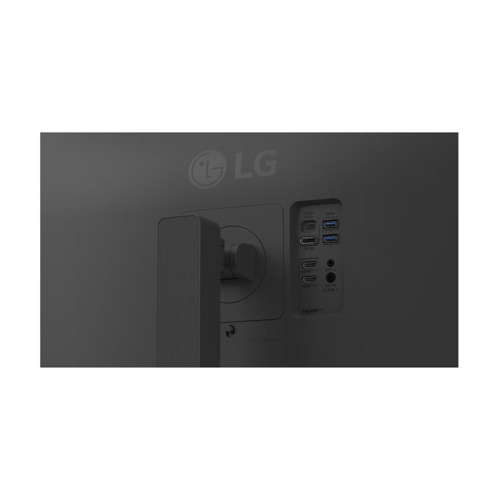 Produktbild för LG UltraFine 27U730A-B - LED-skärm - 4K - 27" - HDR