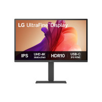 Produktbild för LG UltraFine 27U730A-B - LED-skärm - 4K - 27" - HDR