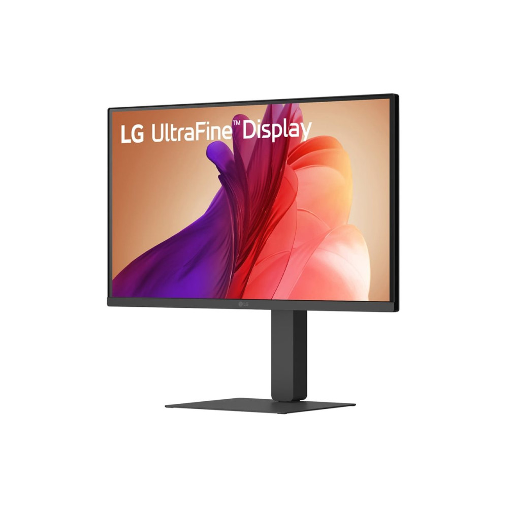 Produktbild för LG UltraFine 27U730A-B - LED-skärm - 4K - 27" - HDR