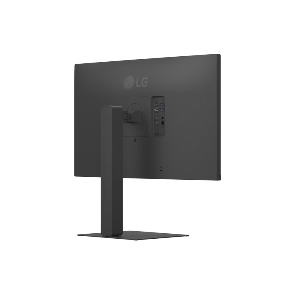Produktbild för LG UltraFine 27U730A-B - LED-skärm - 4K - 27" - HDR
