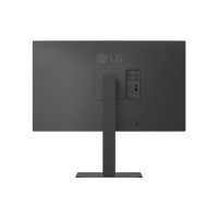 Produktbild för LG UltraFine 27U730A-B - LED-skärm - 4K - 27" - HDR