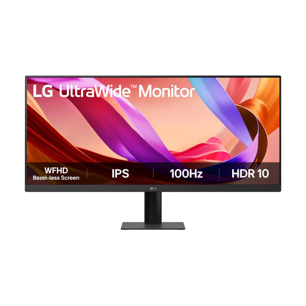 Produktbild för LG UltraWide 29U511A-B - LED-skärm - 29" - HDR