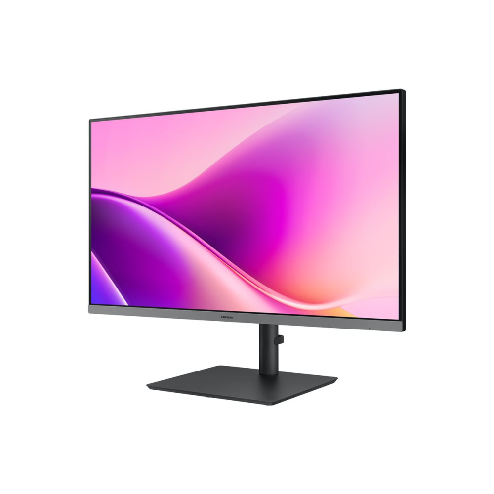 Produktbild för Samsung Essential S4 S27F434UAU - S43UF Series - LED-skärm - Full HD (1080p) - 27"