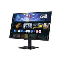 Produktbild för Samsung S27FM500EU - M50F Series - LED-skärm - Full HD (1080p) - 27" - HDR