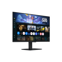 Produktbild för Samsung S27FM500EU - M50F Series - LED-skärm - Full HD (1080p) - 27" - HDR