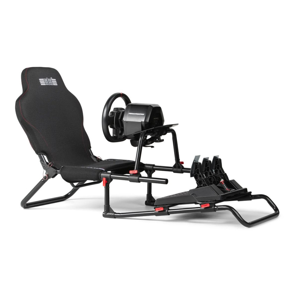 Produktbild för Next Level Racing GT Lite Junior - simuleringscockpit för racing
