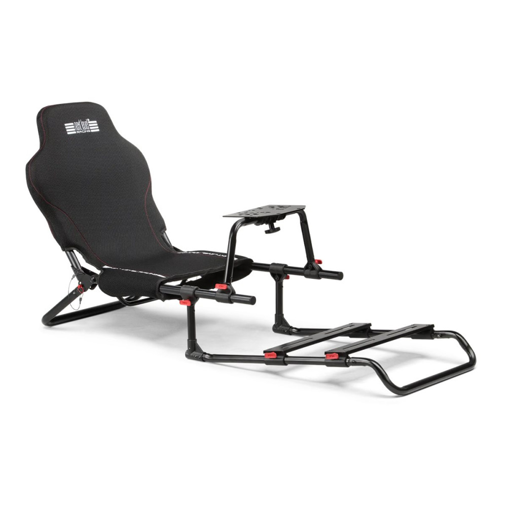 Produktbild för Next Level Racing GT Lite Junior - simuleringscockpit för racing