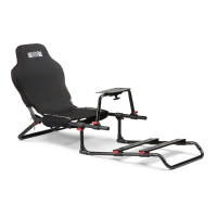 Produktbild för Next Level Racing GT Lite Junior - simuleringscockpit för racing