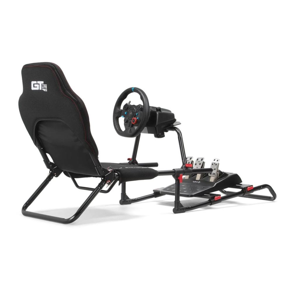Produktbild för Next Level Racing GT Lite Junior - simuleringscockpit för racing