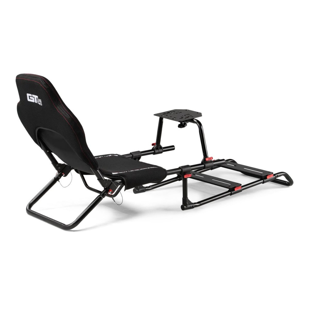 Produktbild för Next Level Racing GT Lite Junior - simuleringscockpit för racing