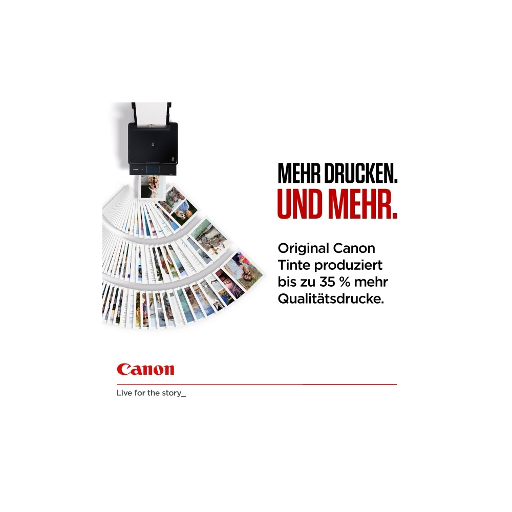 Produktbild för Canon PG-545XL x2 /CL-546XL Multi Pack - 3-pack - Lång livslängd - svart, färg (cyan, magenta, gul) - original - bläckpatron