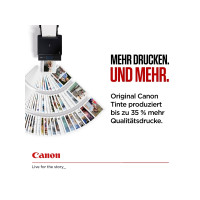 Produktbild för Canon PG-545XL x2 /CL-546XL Multi Pack - 3-pack - Lång livslängd - svart, färg (cyan, magenta, gul) - original - bläckpatron