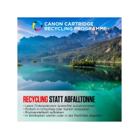 Produktbild för Canon PG-545XL x2 /CL-546XL Multi Pack - 3-pack - Lång livslängd - svart, färg (cyan, magenta, gul) - original - bläckpatron