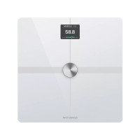 Produktbild för Withings Body Smart - badrumsvåg - vit