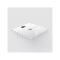 Produktbild för Withings Body Smart - badrumsvåg - vit