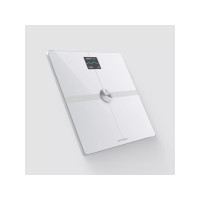 Produktbild för Withings Body Smart - badrumsvåg - vit