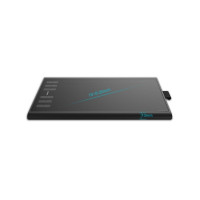 Produktbild för Huion Inspiroy H1060P - digitaliserare - micro USB - svart