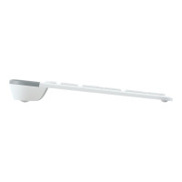 Produktbild för Logitech Slim Wireless Combo MK470 - sats med tangentbord och mus - USA, internationellt - offwhite Inmatningsenhet