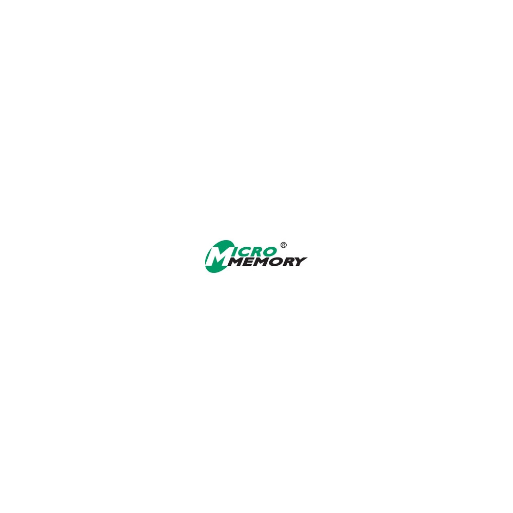 Produktbild för CoreParts - DDR3 - sats - 64 GB: 4 x 16 GB - DIMM 240-pin - 1866 MHz / PC3-14900 - registrerad