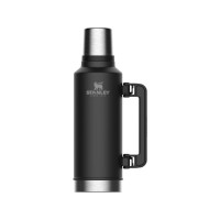 Produktbild för Stanley 10-01228-072, 0,47 l, Grön, Rostfritt stål, 15 h, 15...