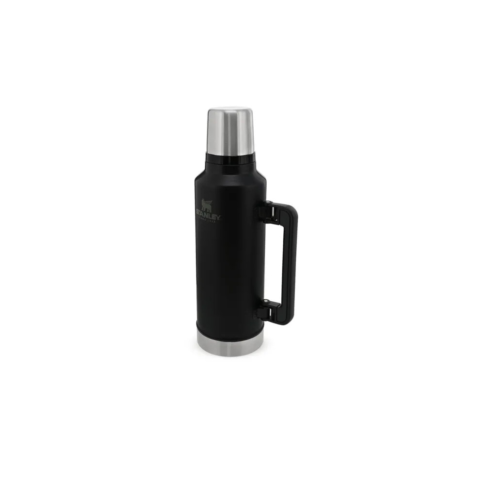Produktbild för Stanley 10-01228-072, 0,47 l, Grön, Rostfritt stål, 15 h, 15...